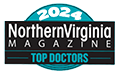 Northern Virginia MAGAZINE 2024 TOP DOCTORS