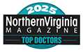 Northern Virginia MAGAZINE 2025 TOP DOCTORS